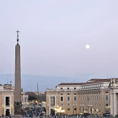 Appartamento Raffinato Eur