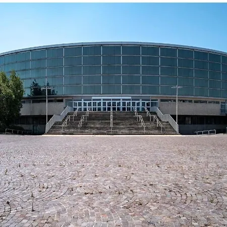 Raffinato Eur Appartement Rome