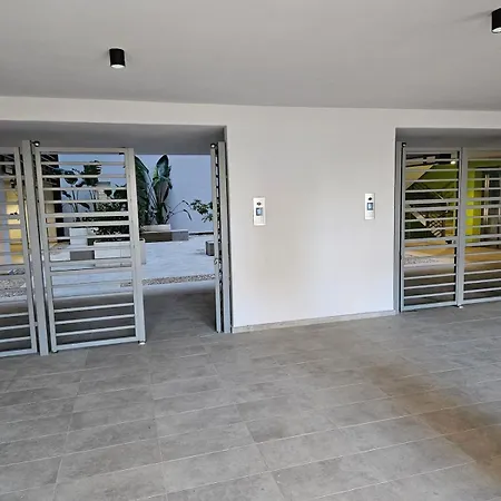 Daire Raffinato Eur Roma