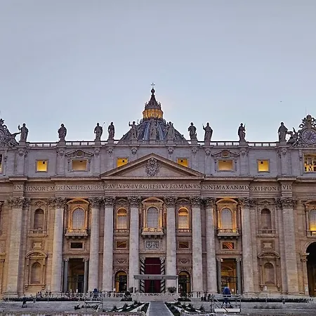 Raffinato Eur * Roma