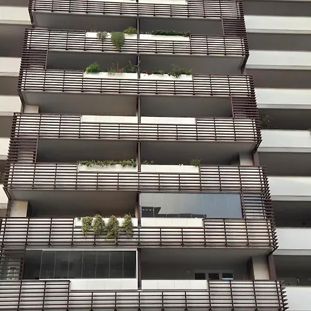 Raffinato Eur Daire *