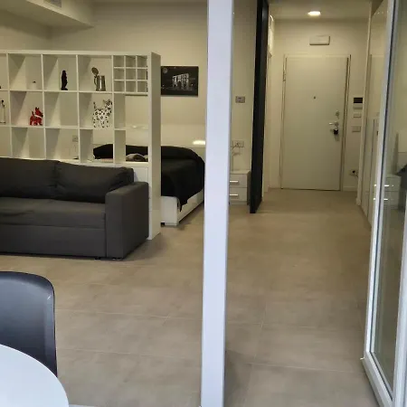 Raffinato Eur Daire *