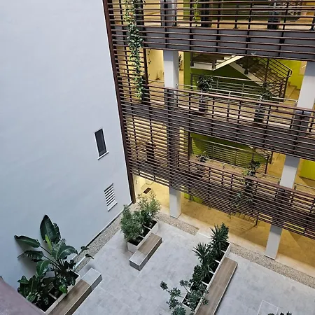 Daire Raffinato Eur *