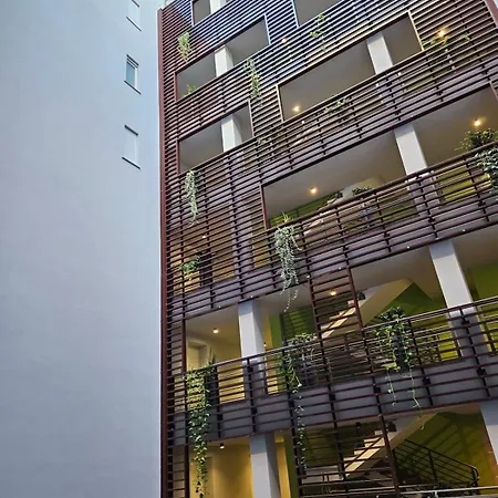 Daire Raffinato Eur Roma