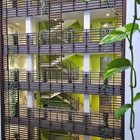 Daire Raffinato Eur *