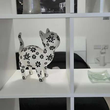 Raffinato Eur Daire Roma