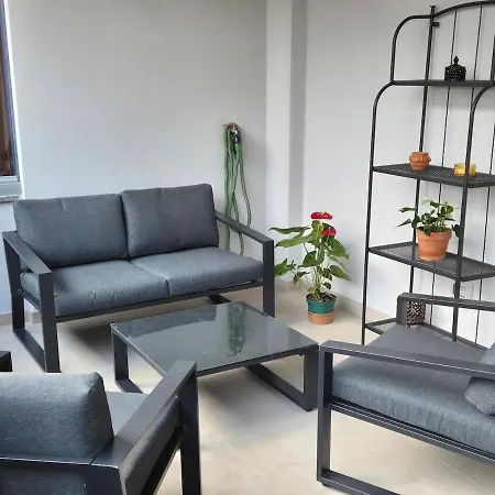 Daire Raffinato Eur Roma