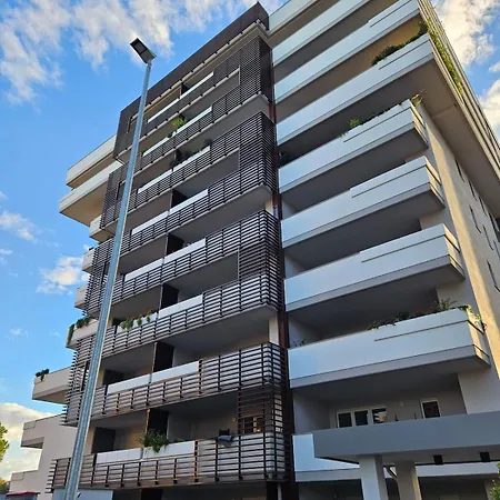 Raffinato Eur * Rome