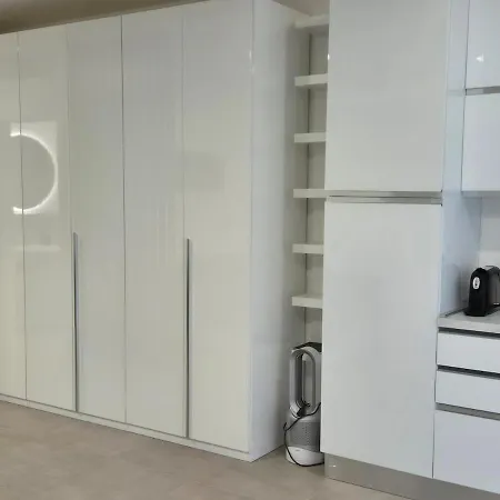 Appartement Raffinato Eur *