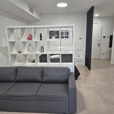 Appartement Raffinato Eur *